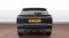 MG HS 1.5 T-GDI Trophy 5dr DCT Petrol Hatchback